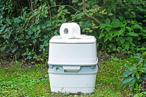 Best Long-term porta potty rental  in Park Falls, WI