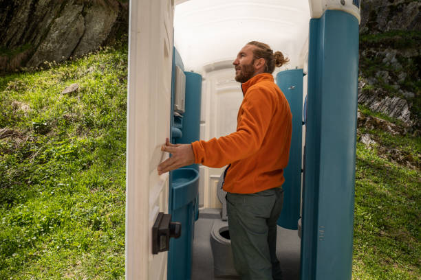 Portable Toilet Options We Offer in Park Falls, WI