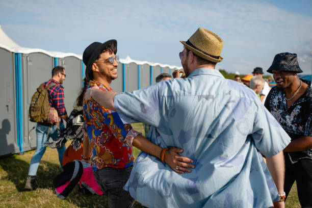 Best Best portable toilet rental  in Park Falls, WI