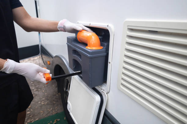 Best High-end porta potty rental  in Park Falls, WI