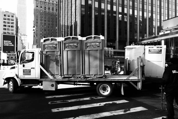 Best Emergency porta potty rental  in Park Falls, WI